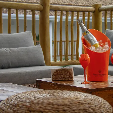 Hotel Maui Maresias (Adults Only)-3