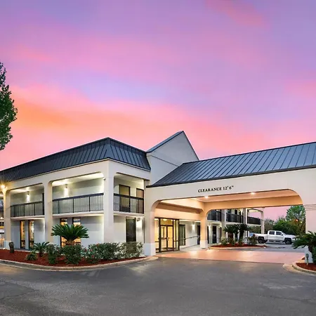 Quality Inn Foley - Gulf Shores North-3