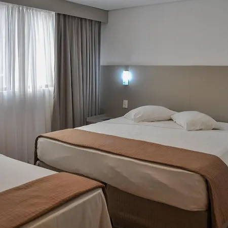 Marante Executive Hotel-3
