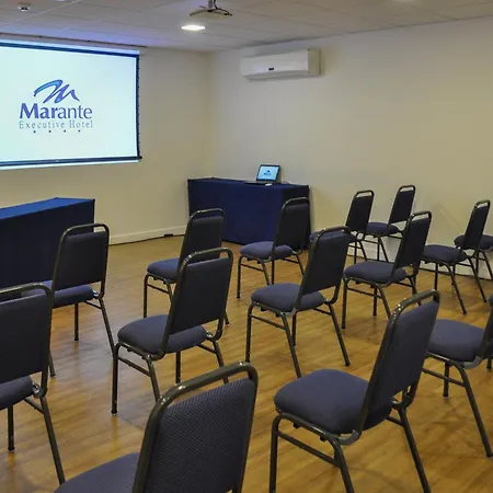 Marante Executive Hotel-3