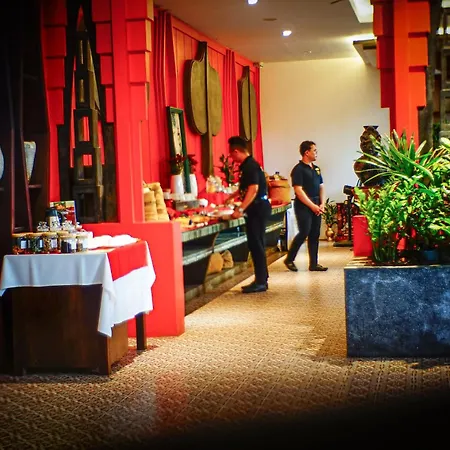 Golden Temple Villa-2