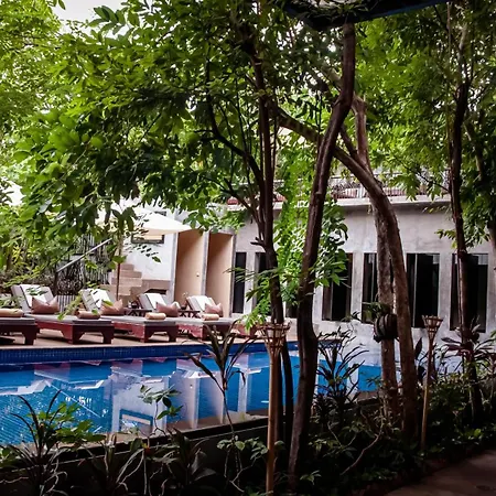 Golden Temple Villa-3