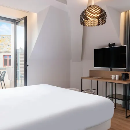 Golden Tulip Saint Malo– Le Grand Bé-3