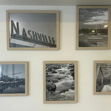 Woodspring Suites Nashville Near Rivergate-3