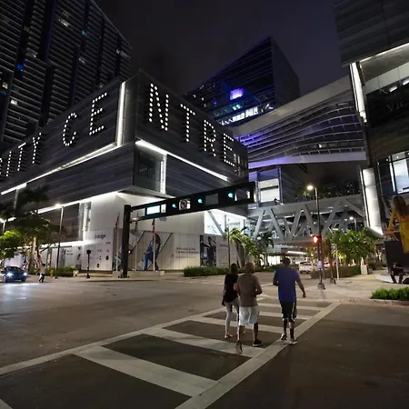 Even Hotel Miami - Airport By Ihg-3
