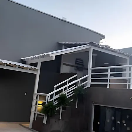 Casa Privativa C/5 Suites, Piscina E Churrasqueira-3