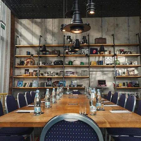Moxy Tbilisi-2
