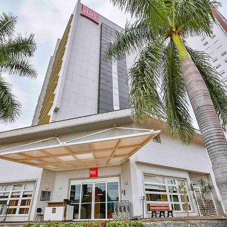 ibis Goiânia-3