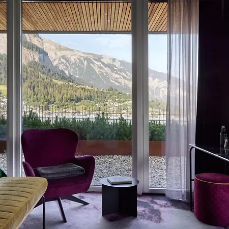 Me And All Hotel Flims, By Hyatt-2