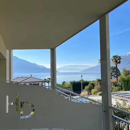 Hotel Domaso-3