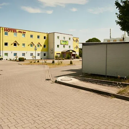 Hotel City Inn-2