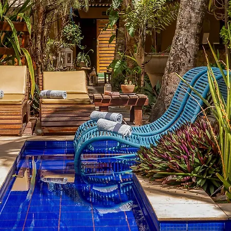 Villa Água de Coco-2