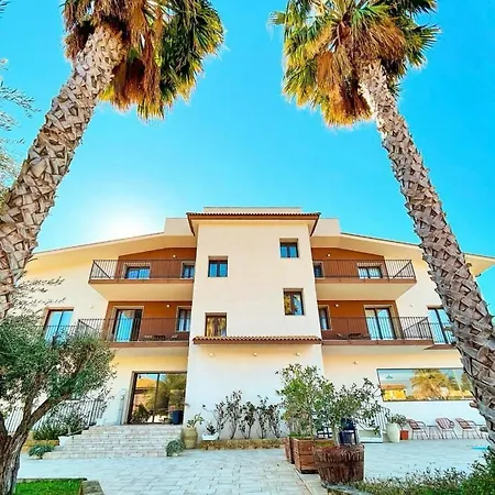 Amada Hotel Siracusa-3