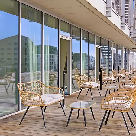 Radisson Blu Hotel Bordeaux-3