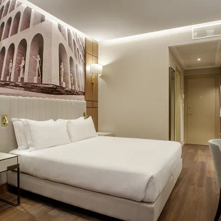 Hotel Shangri-La Roma By Omnia Hotels-2