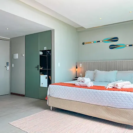 Rudá Boutique Hotel Porto de Galinhas-2
