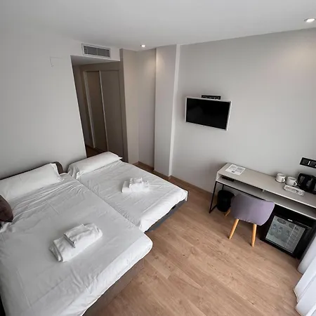Oca Playa de Foz Hotel&Spa-2