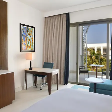 Hilton Tangier Al Houara Resort & Spa-2