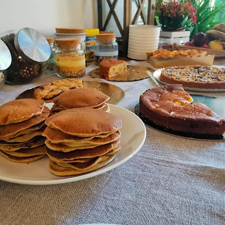 B&B Ca' Restom-3