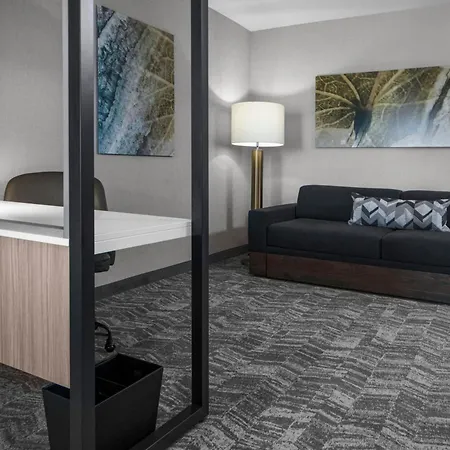 Springhill Suites Winchester-2