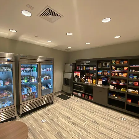 Candlewood Suites - Lebanon By Ihg-3