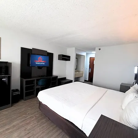 Motel 6 Elkhart, In-2