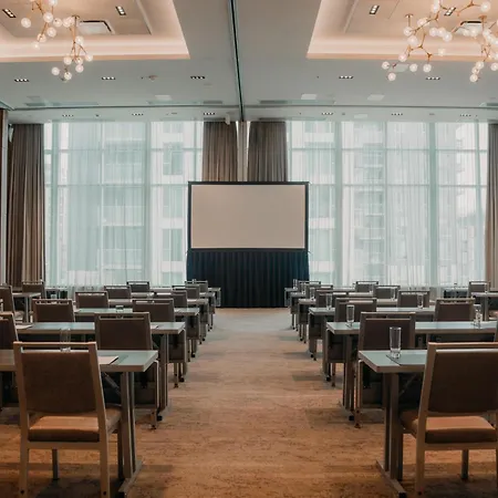 Homewood Suites By Hilton Montreal Midtown-3