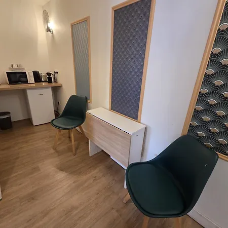 Résidence Austerlitz centre Angouleme-2