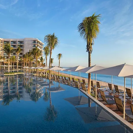 Hilton Cancun, An All-Inclusive Resort-2