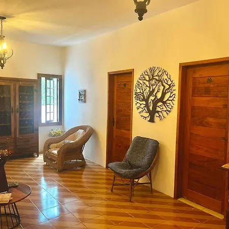 Pouso do Bizuca-3