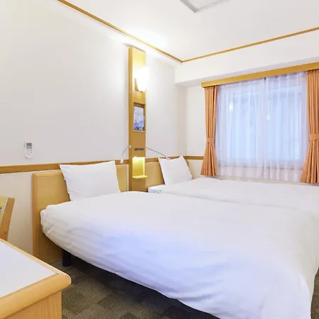 Toyoko Inn Shin-Yokohama Ekimae Shinkan-3