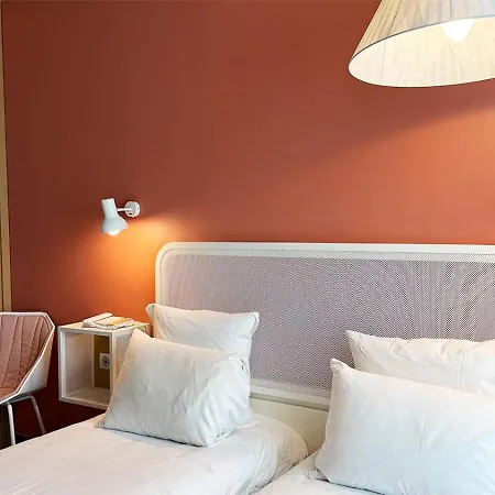 OKKO Hotels Nice Aéroport-3