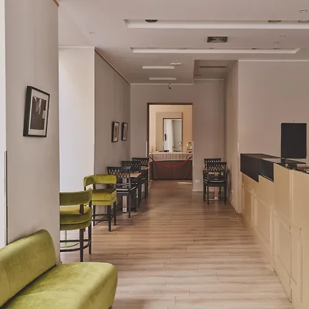 Hotel L'Aretino-2
