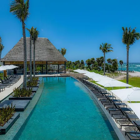 Conrad Tulum Riviera Maya, An All-Inclusive Experience-3