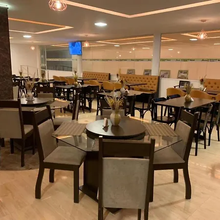 Hotel Cajuina Avenida-3
