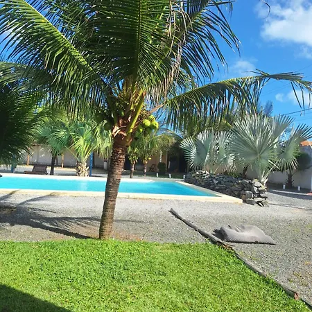 Pousada Casa du Soleil Camocim-2