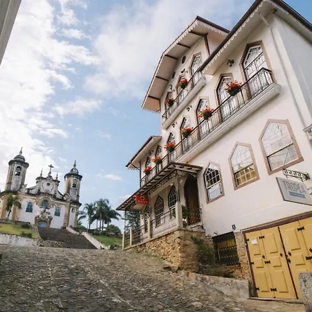 Teatro Hotel Boutique-2