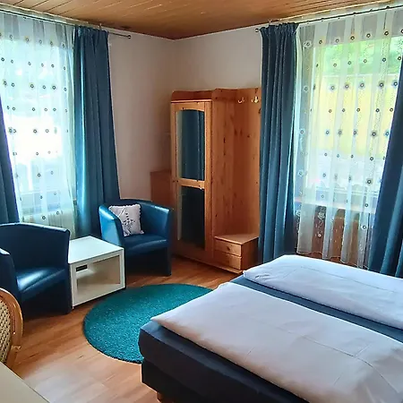 Hotel Pfaff-3