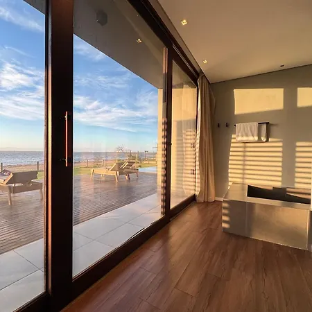 Lagoon Suites e Gastronomia-2