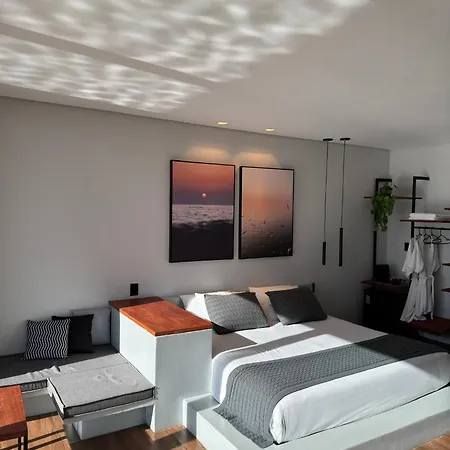 Lagoon Suites e Gastronomia-3