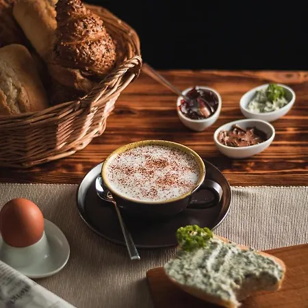 BED&BREAKFAST für Individualisten in Gemeinde Scharbeutz, auch Allergiker-2