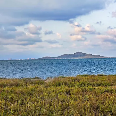Occidental Mar Menor-3