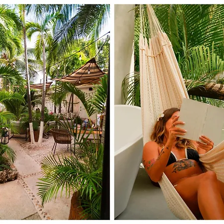 Enigmatic Boutique Hotel-3