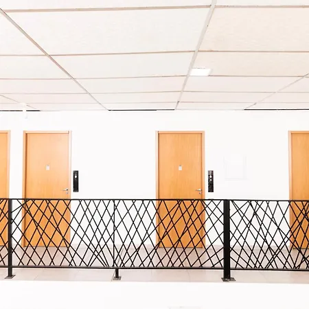 Pousada São José-3