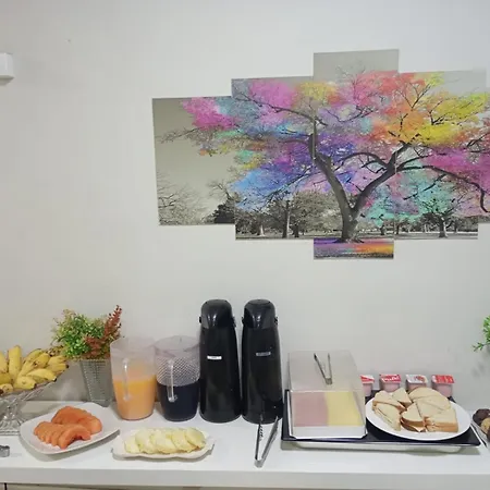 Ribeiro Flat-2