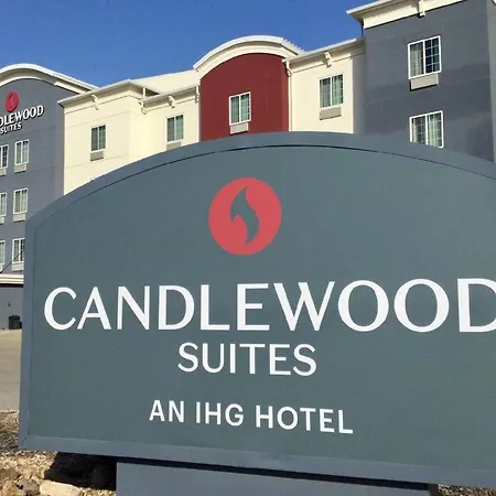 Candlewood Suites Saint Joseph By Ihg-3
