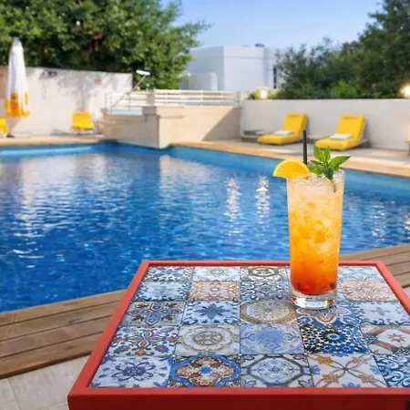 Kavala Hotel Bodrum-2