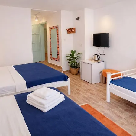 Kavala Hotel Bodrum-2
