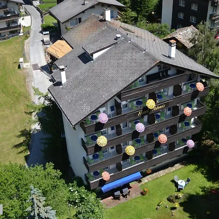 Hotel Adonis-2