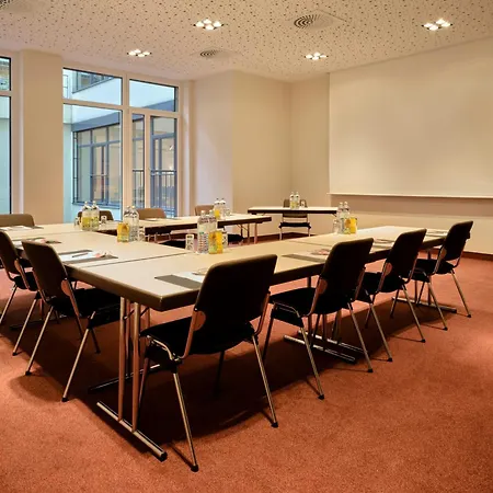 Flemings Conference Hotel Wien-3